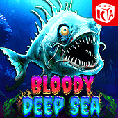 Bloody Deep Sea Game Card